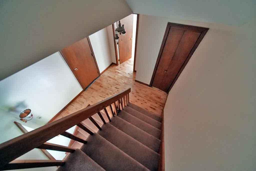 72 Albert Lane Ludlow, ME 04730 - Photo 53 of 84 me-house-stairway-ludlow