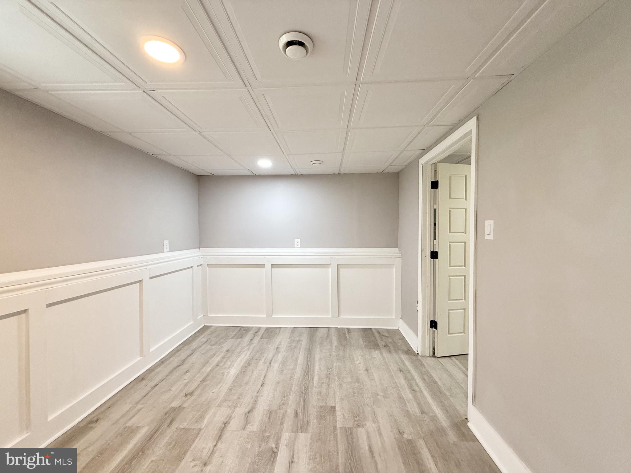 20 Chestnut Drive Elkton, MD 21921 - Photo 16 of 68 a view of a room with wooden floor