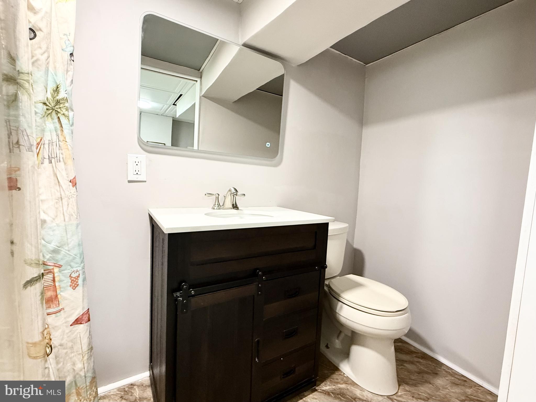 20 Chestnut Drive Elkton, MD 21921 - Photo 27 of 68 a bathroom with a sink and a toilet