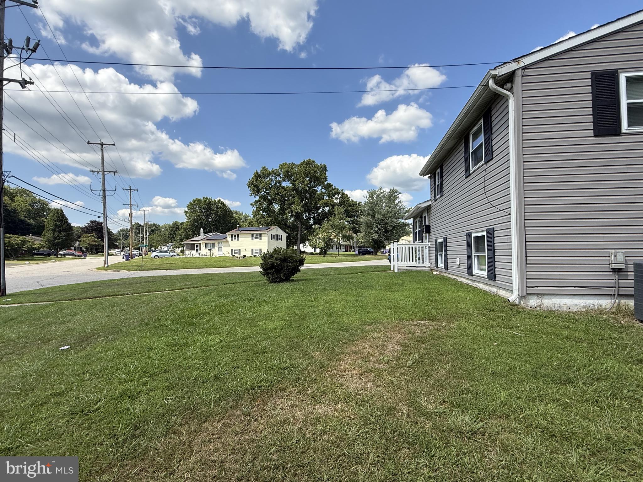 20 Chestnut Drive Elkton, MD 21921 - Photo 42 of 68 a view of a house with a back yard