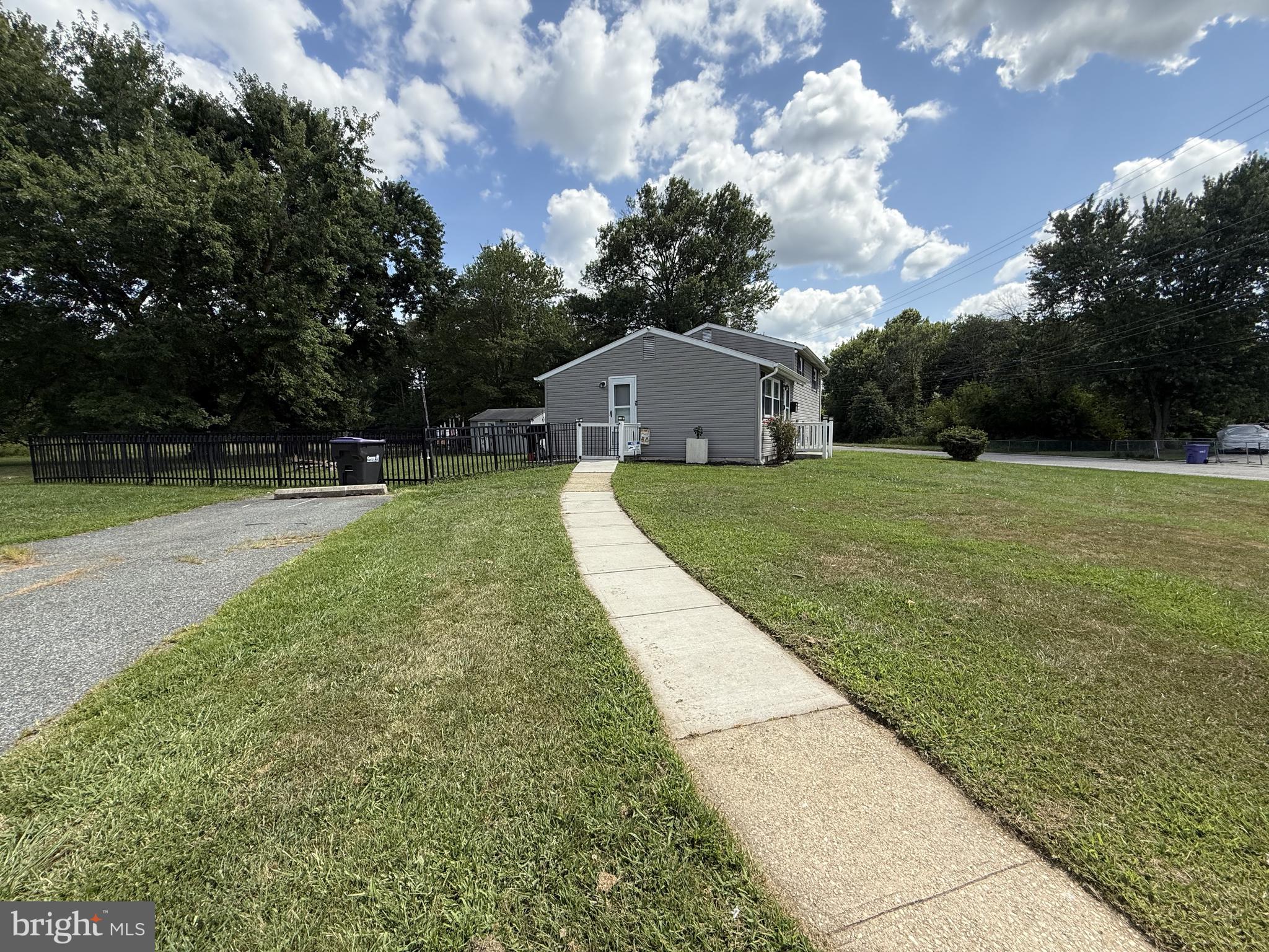 20 Chestnut Drive Elkton, MD 21921 - Photo 45 of 68 a view of a house with a yard