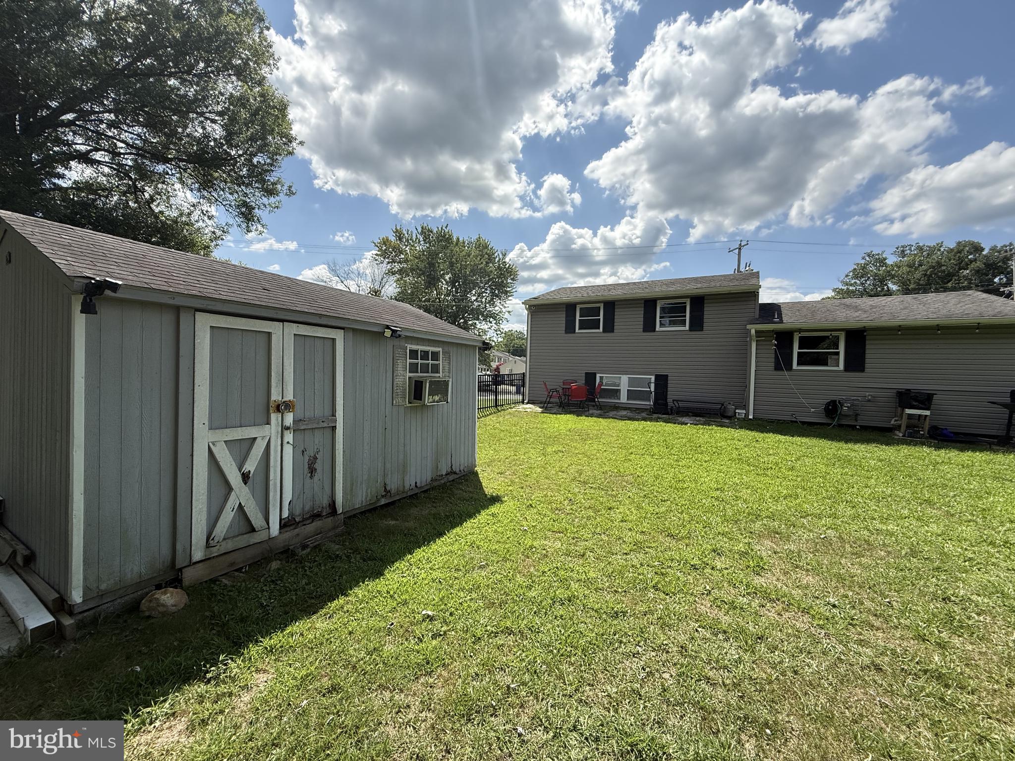 20 Chestnut Drive Elkton, MD 21921 - Photo 52 of 68 a house view with a garden space