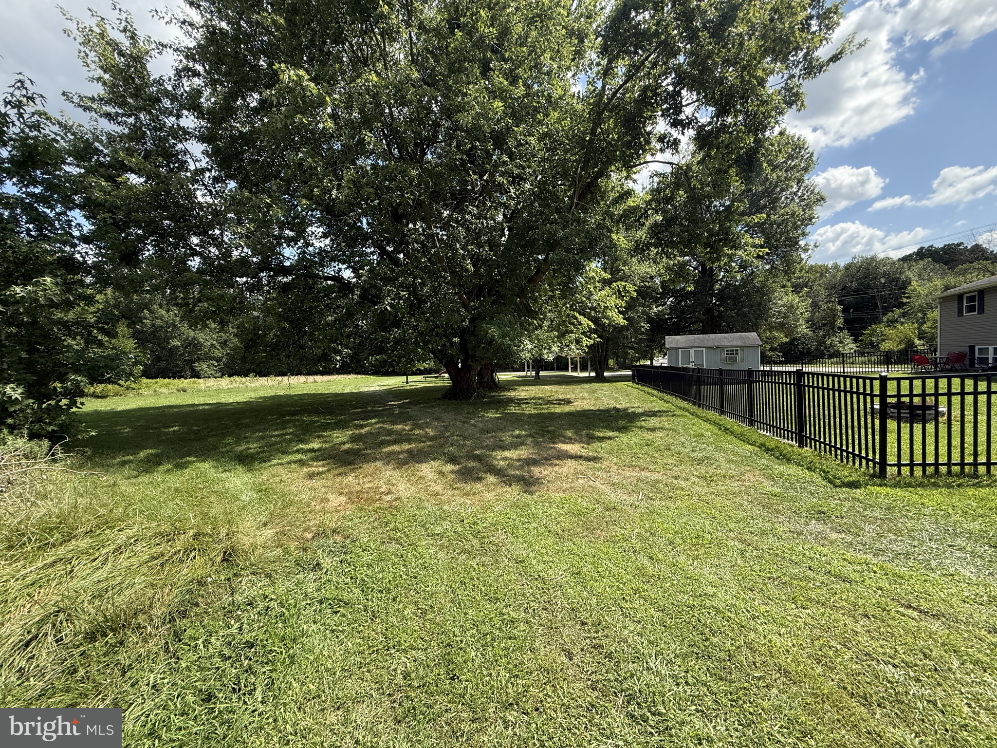20 Chestnut Drive Elkton, MD 21921 - Photo 58 of 68 a view of outdoor space with deck and trees