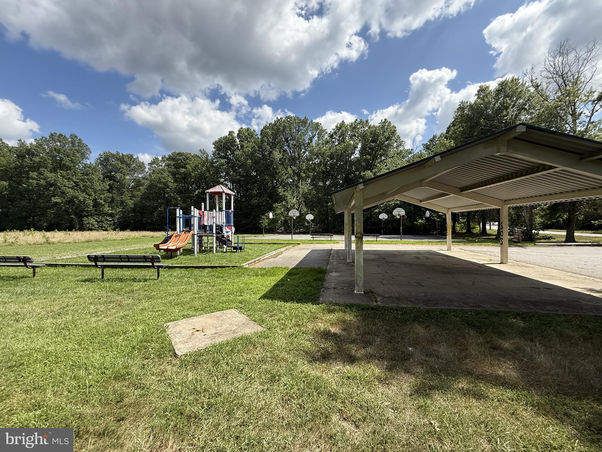 20 Chestnut Drive Elkton, MD 21921 - Photo 64 of 68 a view of a park with large trees