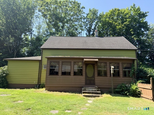 528 Norwich Road Plainfield, CT 06374 - Photo 1 of 25
