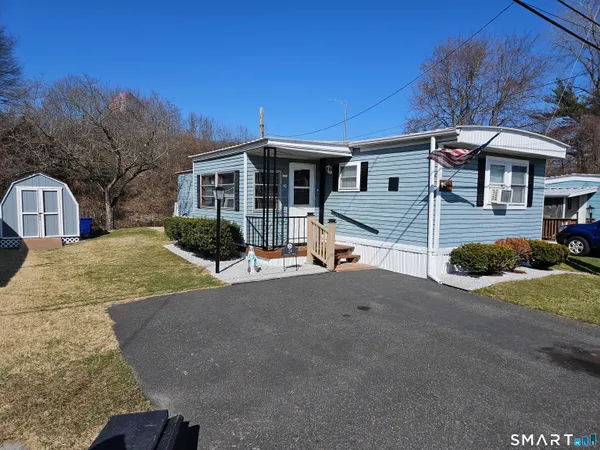 $79,900 | 24 Greenlawn Drive, Danbury, CT 06810