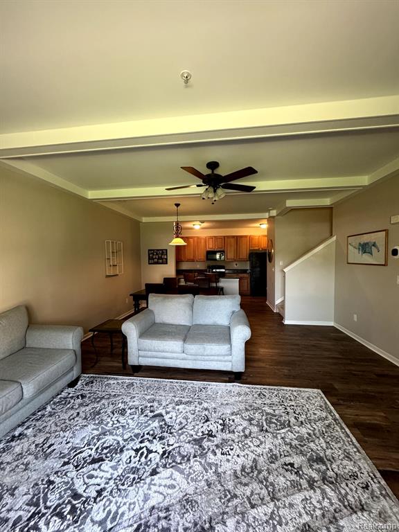 10258 Crossview Trail Howell, MI 48855 - Photo 9 of 23