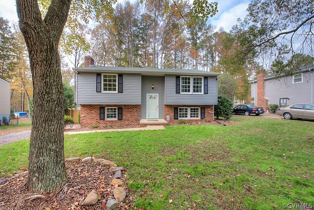 506 Rosegill Road Chesterfield, VA 23236 - Photo 1 of 34 506 Rosegill Road