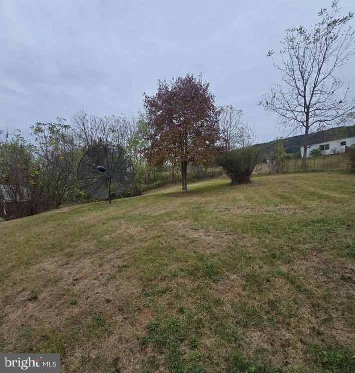 18927 Spring Run Road Dry Run, PA 17220 - Photo 8 of 16 a view of a field with large trees