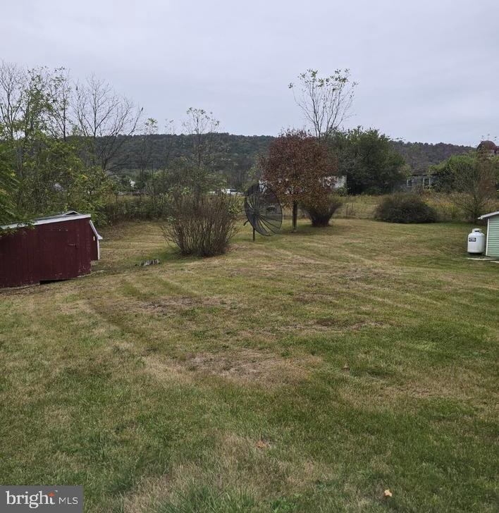 18927 Spring Run Road Dry Run, PA 17220 - Photo 9 of 16 a view of a lake