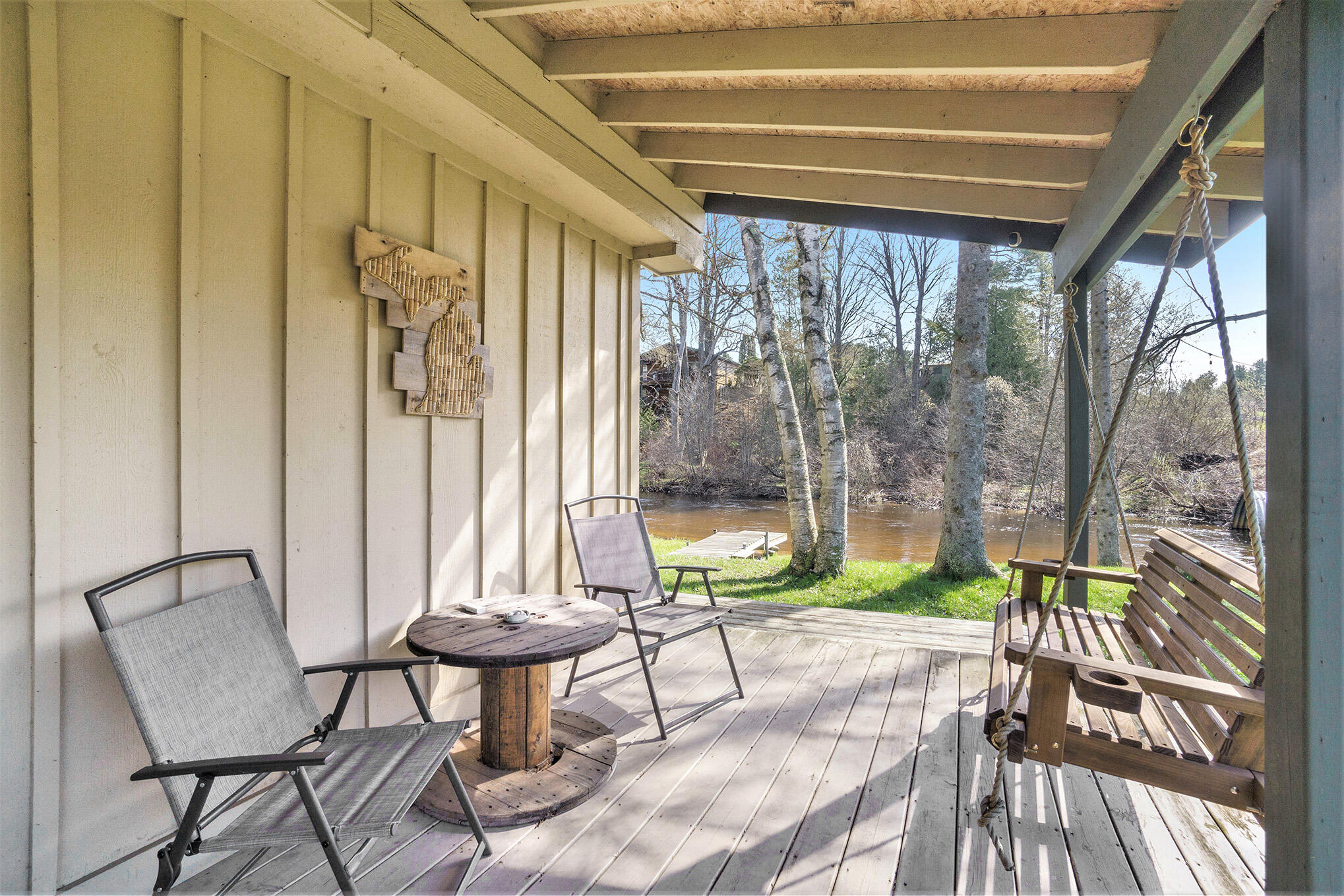 12920 Johnson Road Kaleva, MI 49645 - Photo 22 of 26 A6402295