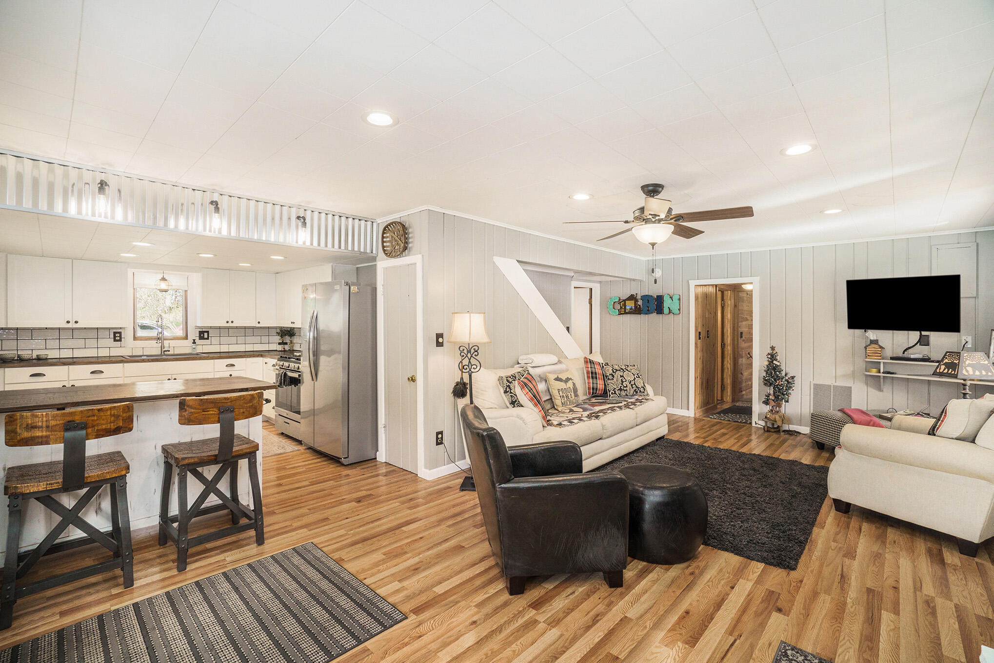 12920 Johnson Road Kaleva, MI 49645 - Photo 6 of 26 A6402258