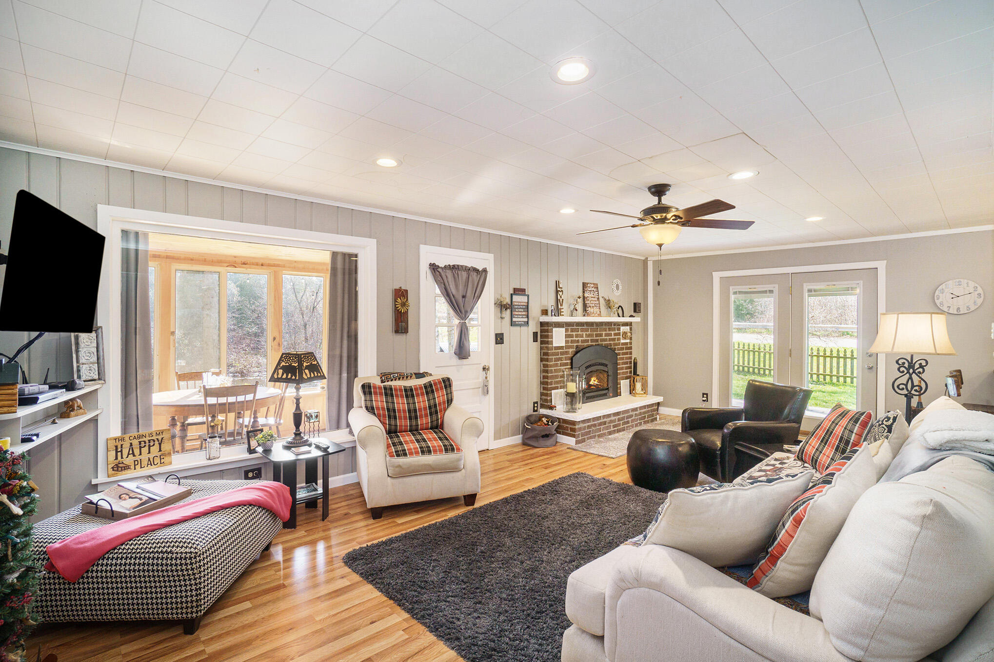 12920 Johnson Road Kaleva, MI 49645 - Photo 7 of 26 A6402262
