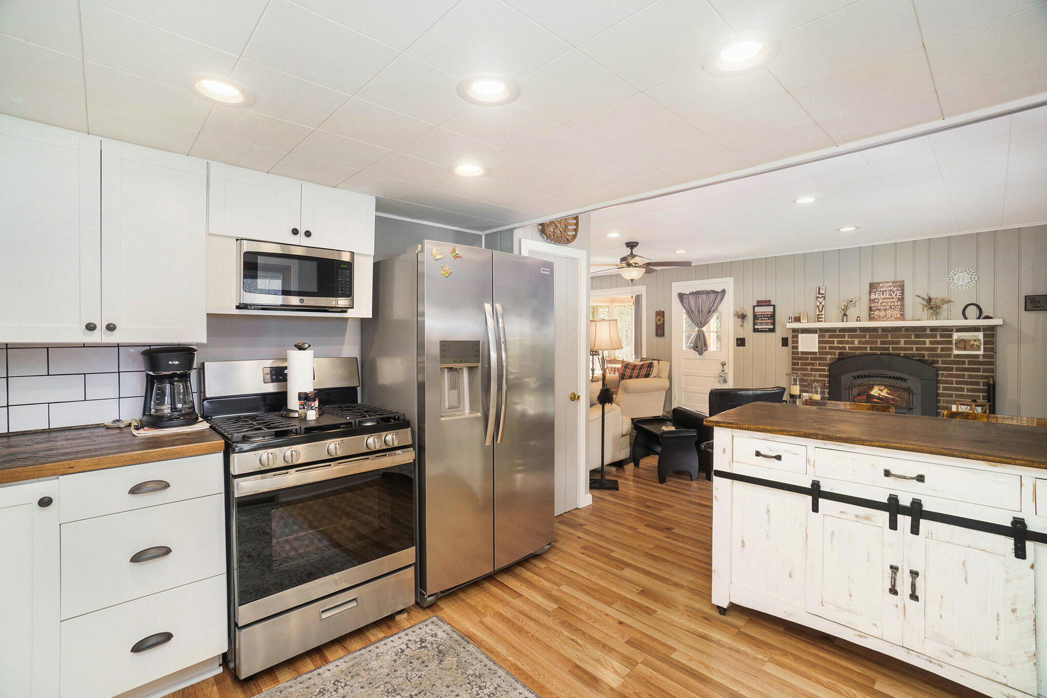 12920 Johnson Road Kaleva, MI 49645 - Photo 8 of 26 A6402251