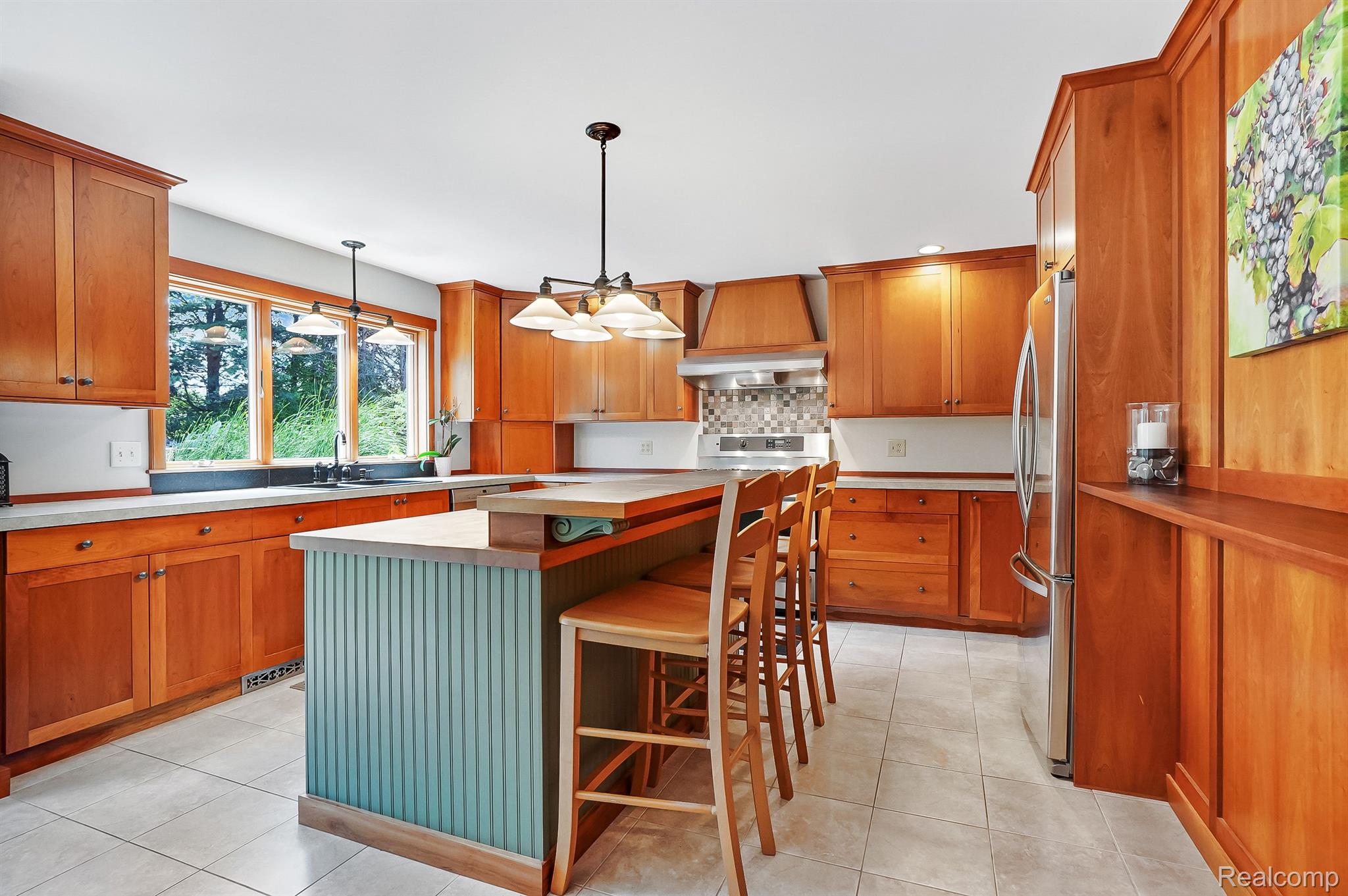7944 Brophy Road Howell, MI 48855 - Photo 12 of 46 Gallery Image 12