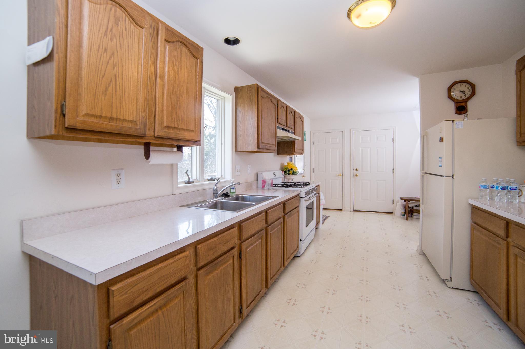 507 Idlewild Road Bel Air, MD 21014 - Photo 8 of 30 Kitchen 5