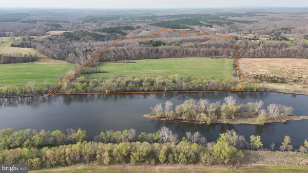 $1,475,000 | 0 Paynes Pond Road, Scottsville, VA 24590