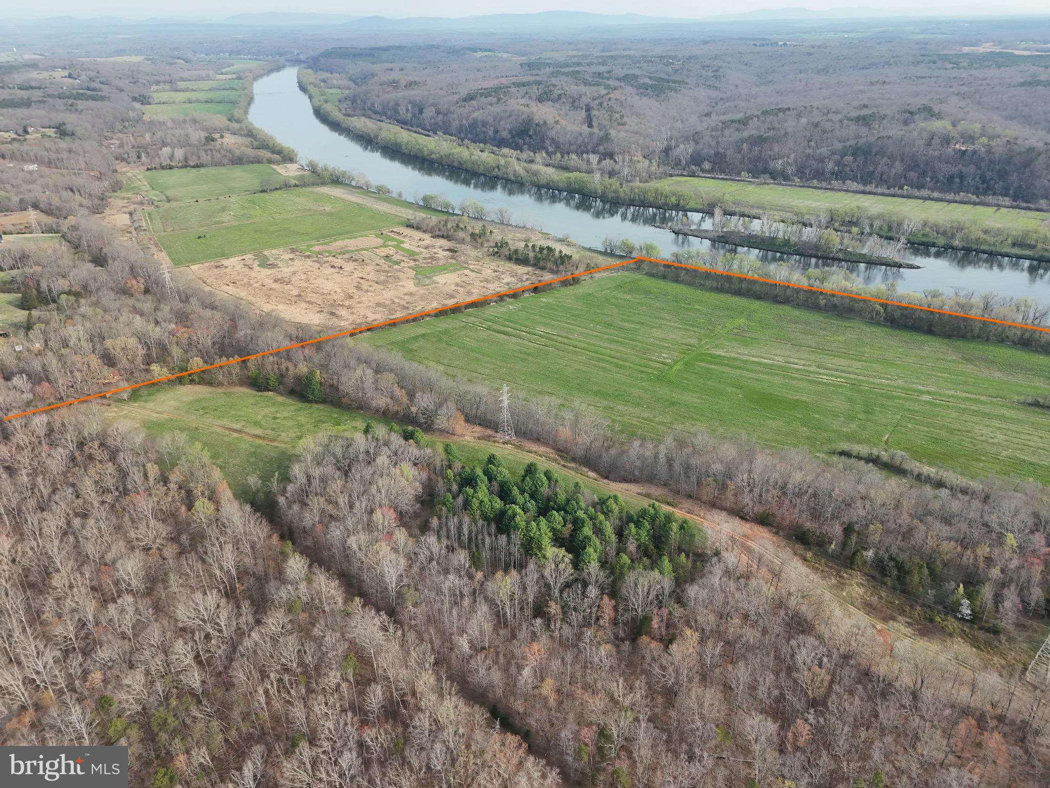 0 Paynes Pond Road Scottsville, VA 24590 - Photo 2 of 71