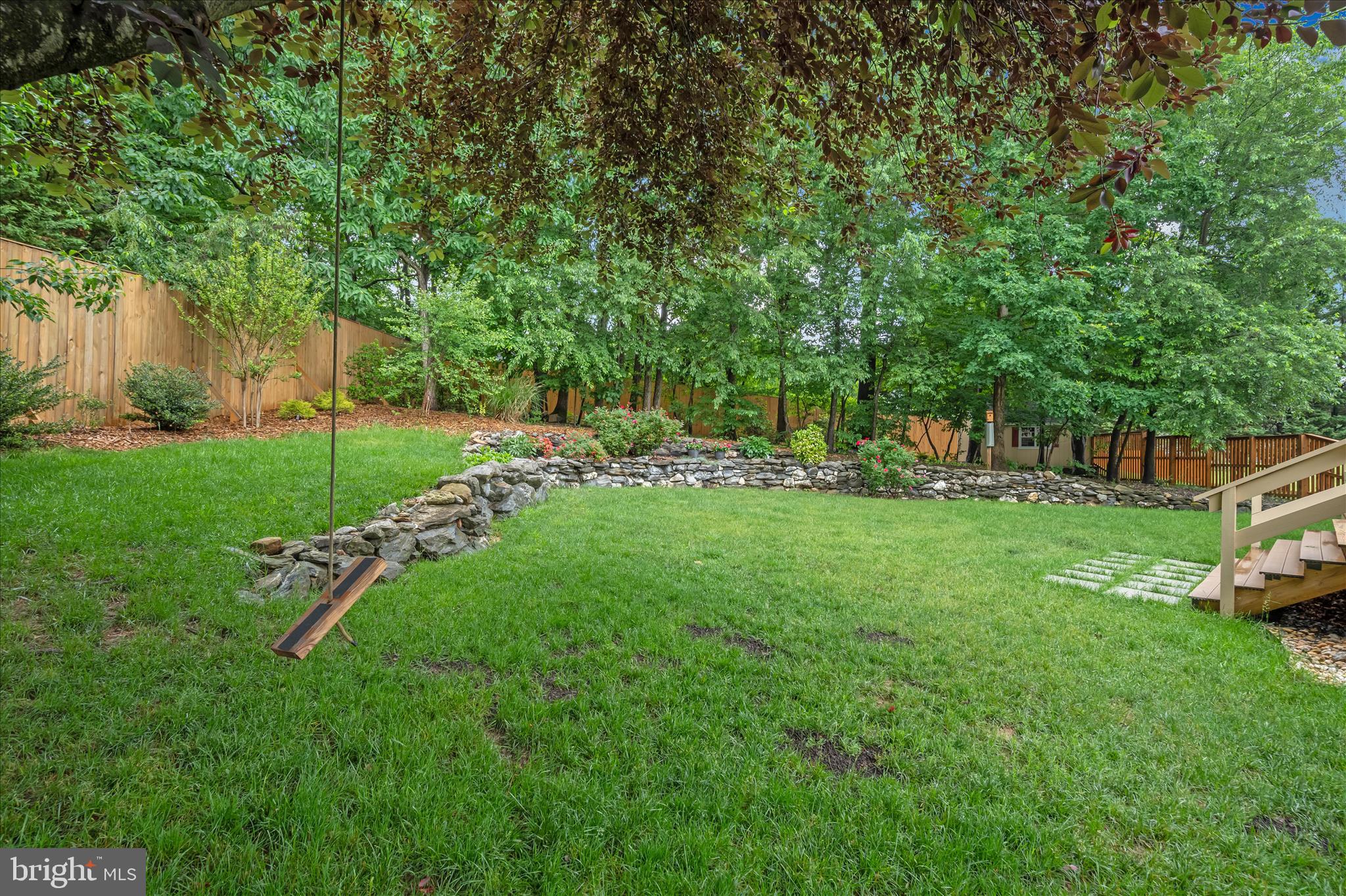 12110 Merricks Court Monrovia, MD 21770 - Photo 73 of 113 Exterior Back