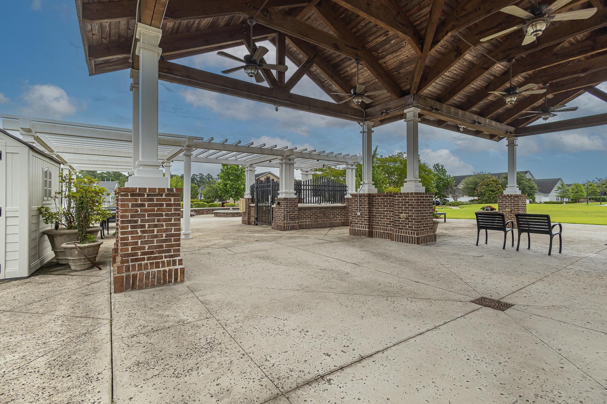 1569 Legends Avenue Myrtle Beach, SC 29577 - Photo 35 of 38
