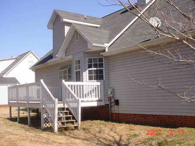 203 Patio Road Easley, SC 29642 - Photo 2 of 4 Gallery Image 2