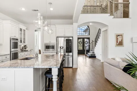 $1,350,000 | 5812 Davenport Divide Road, Austin, TX 78738