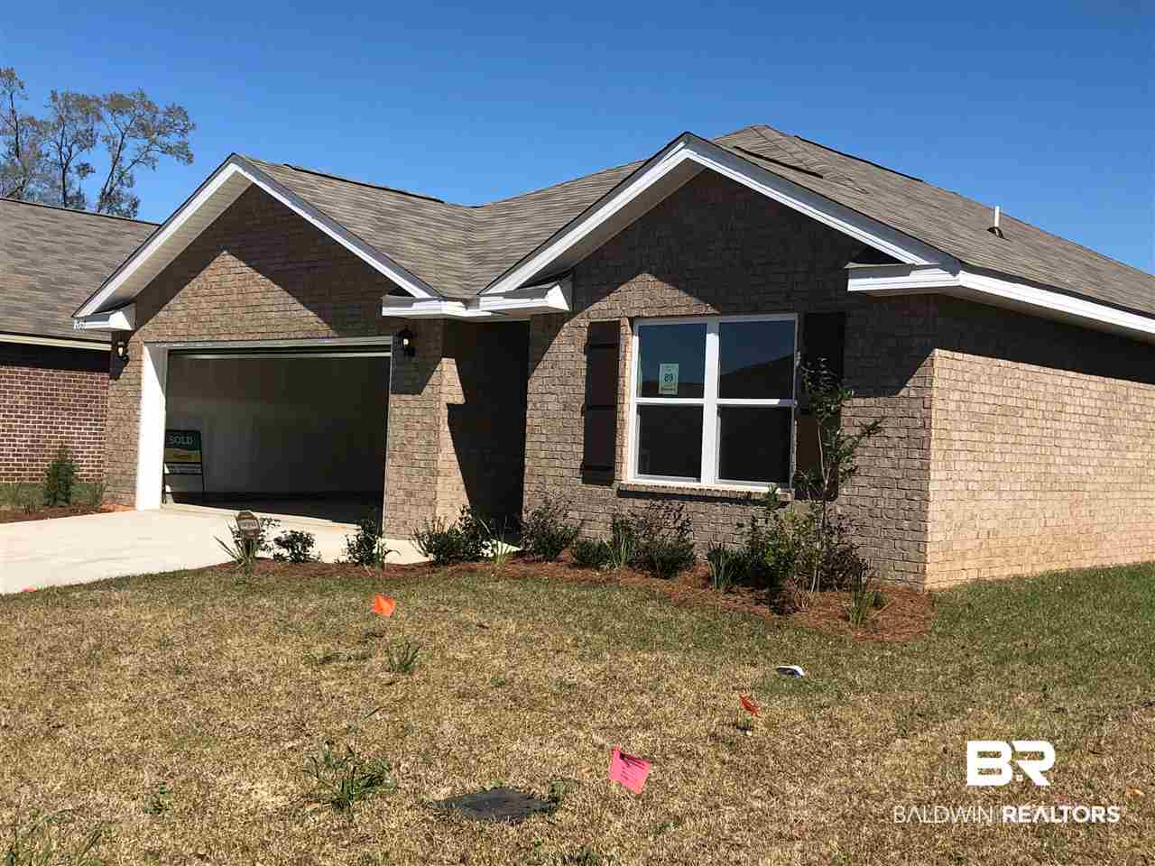 1537 Majesty Loop Foley, AL 36535 - Photo 1 of 26