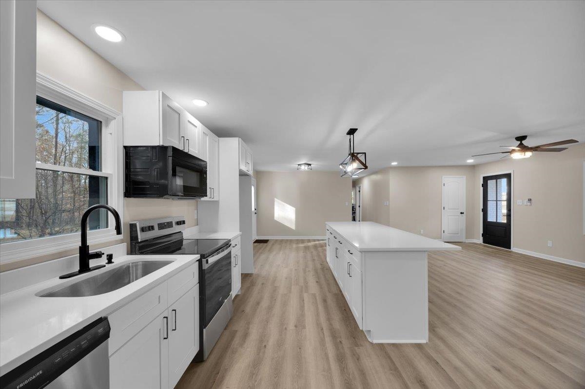 140 Triangle Road Gaffney, SC 29340 - Photo 11 of 36