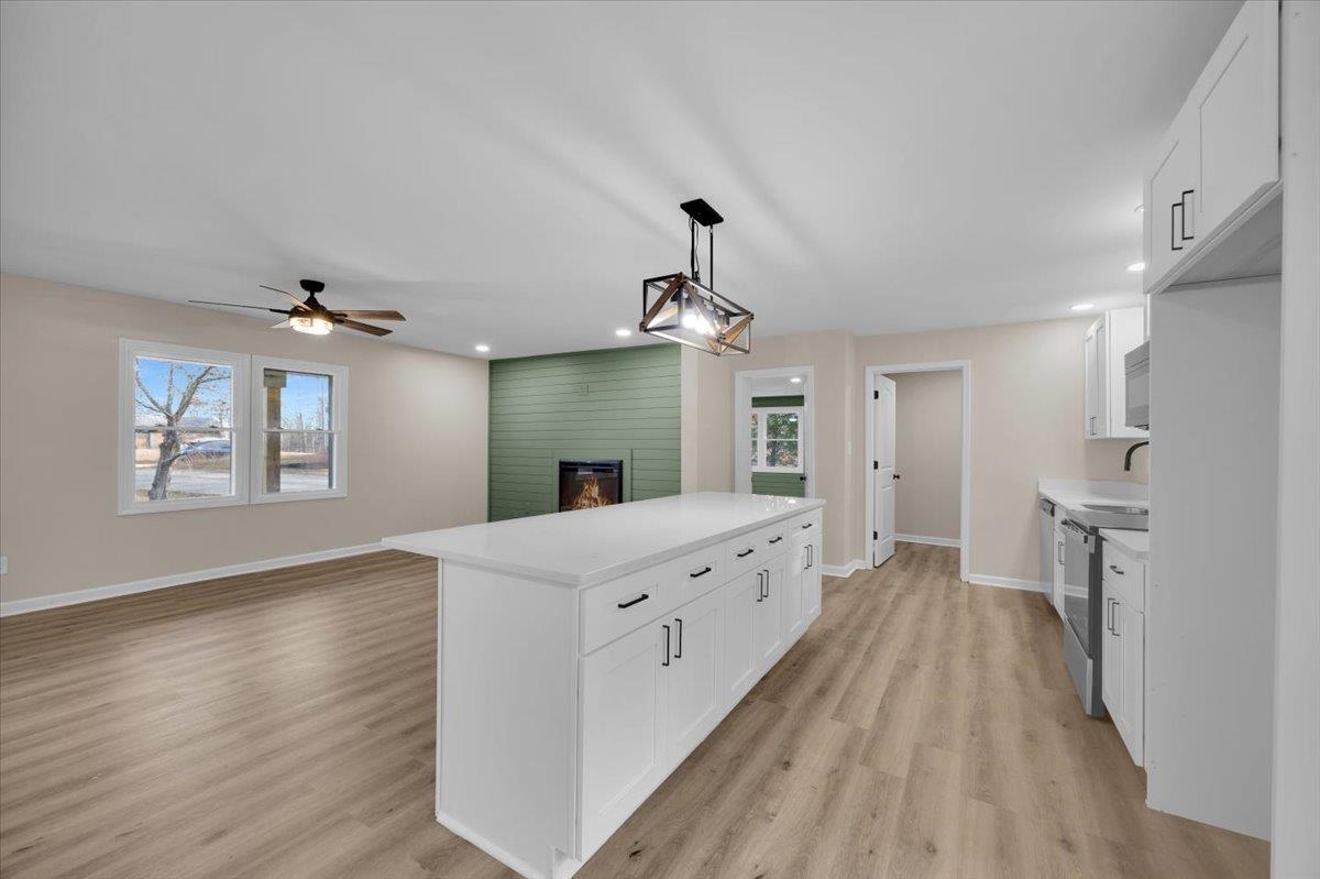 140 Triangle Road Gaffney, SC 29340 - Photo 13 of 36