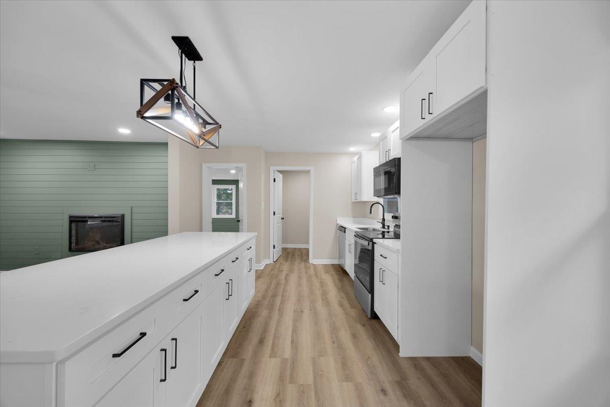 140 Triangle Road Gaffney, SC 29340 - Photo 14 of 36