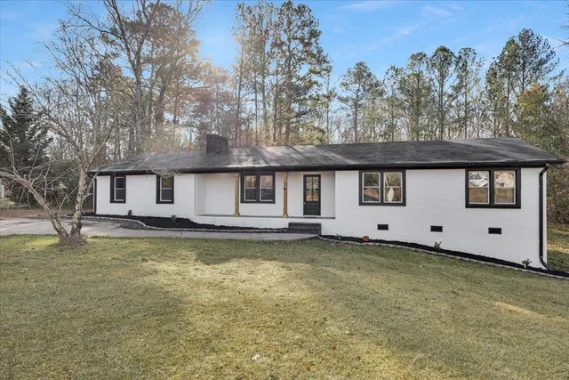 $299,900 | 140 Triangle Road, Gaffney, SC 29340