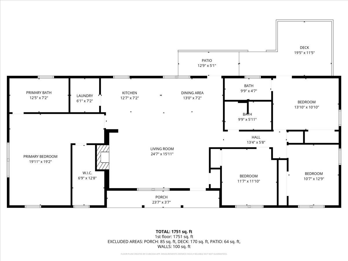 140 Triangle Road Gaffney, SC 29340 - Photo 36 of 36