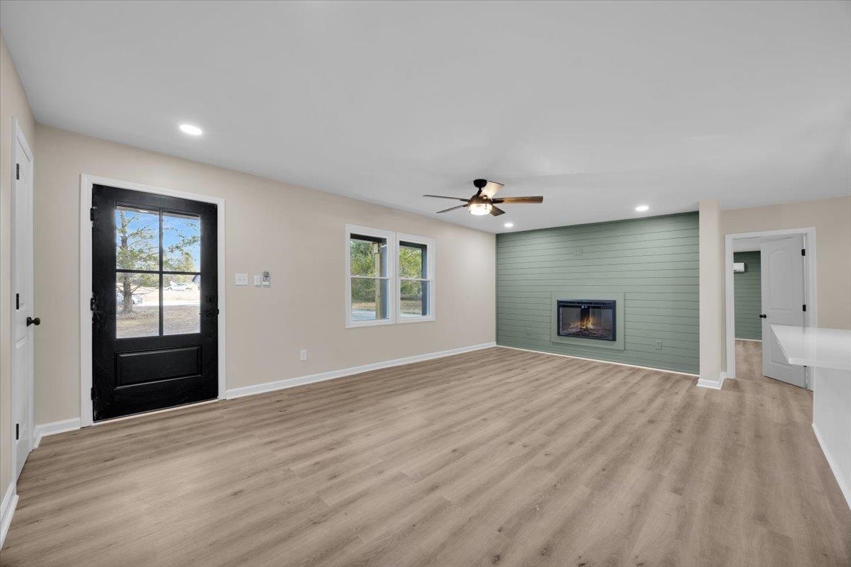 140 Triangle Road Gaffney, SC 29340 - Photo 5 of 36