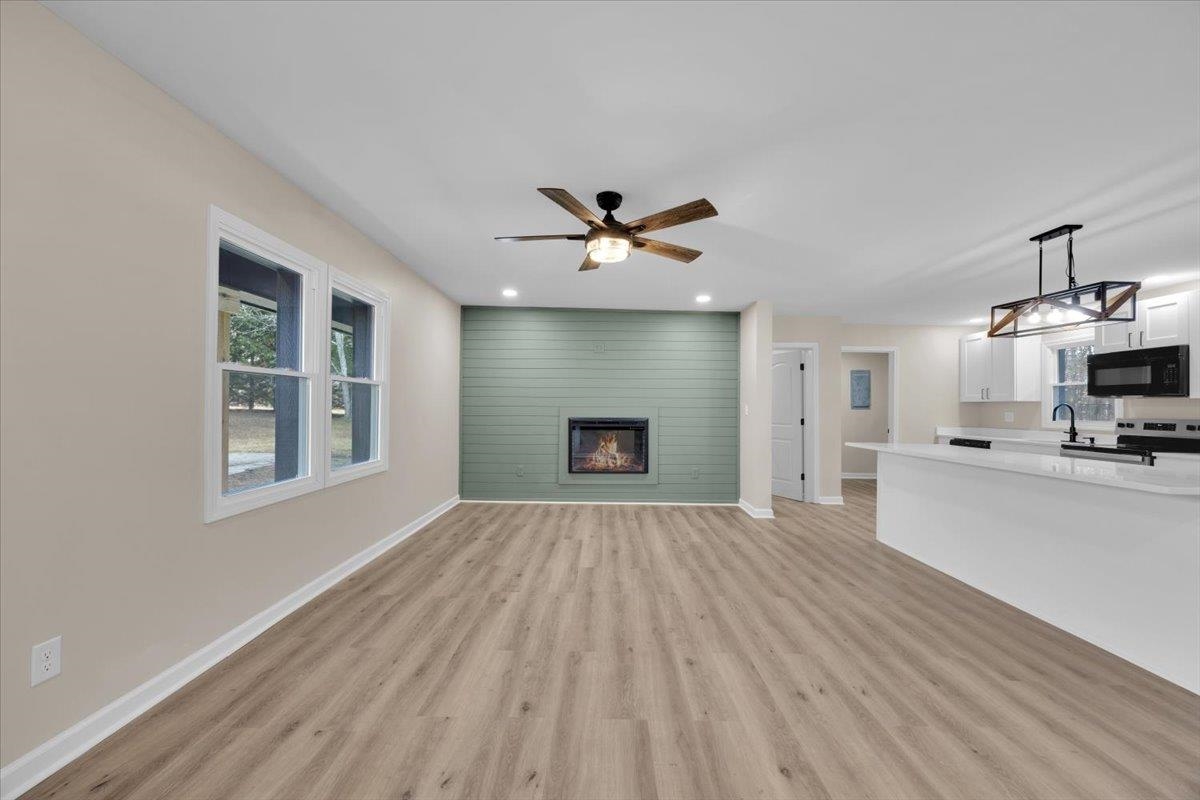 140 Triangle Road Gaffney, SC 29340 - Photo 6 of 36