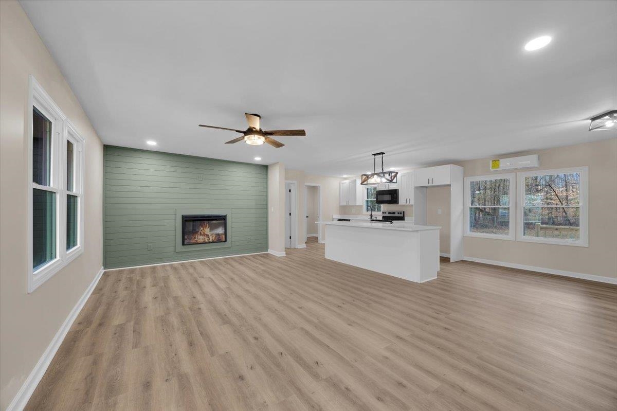 140 Triangle Road Gaffney, SC 29340 - Photo 7 of 36