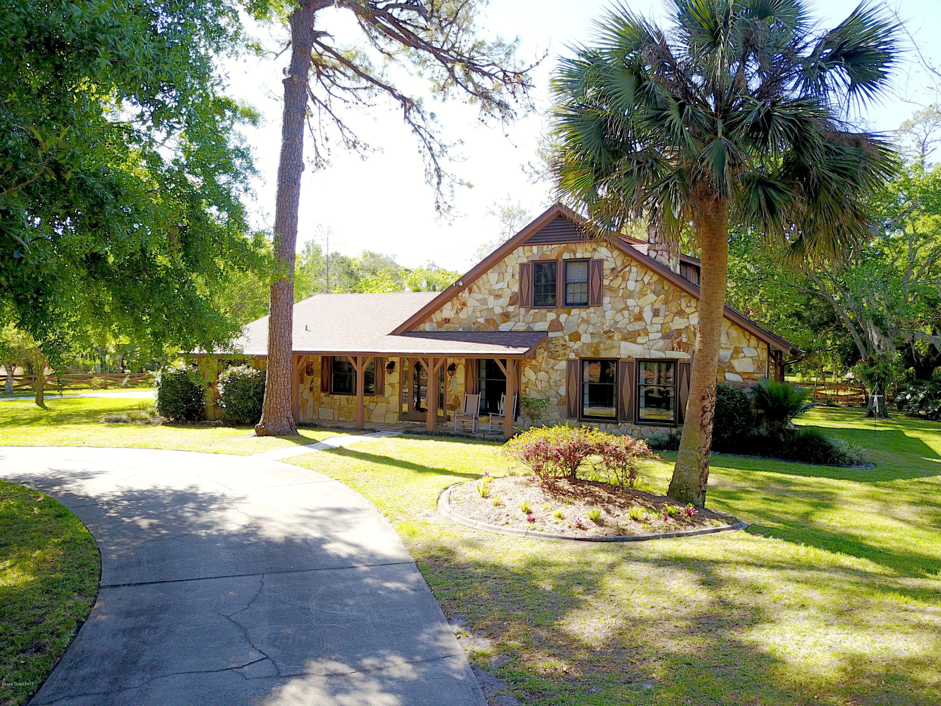 3845 Richy Road Mims, FL 32754 - Photo 1 of 60 DJI_0019