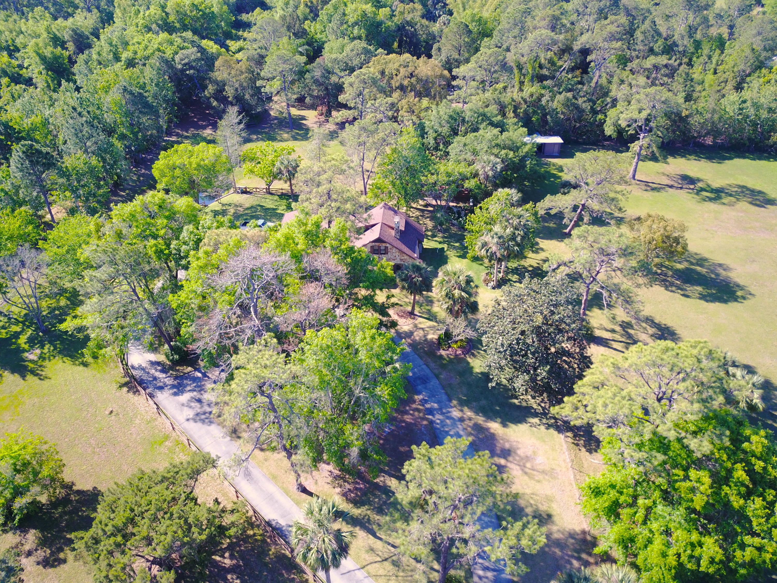3845 Richy Road Mims, FL 32754 - Photo 46 of 60 DJI_0005