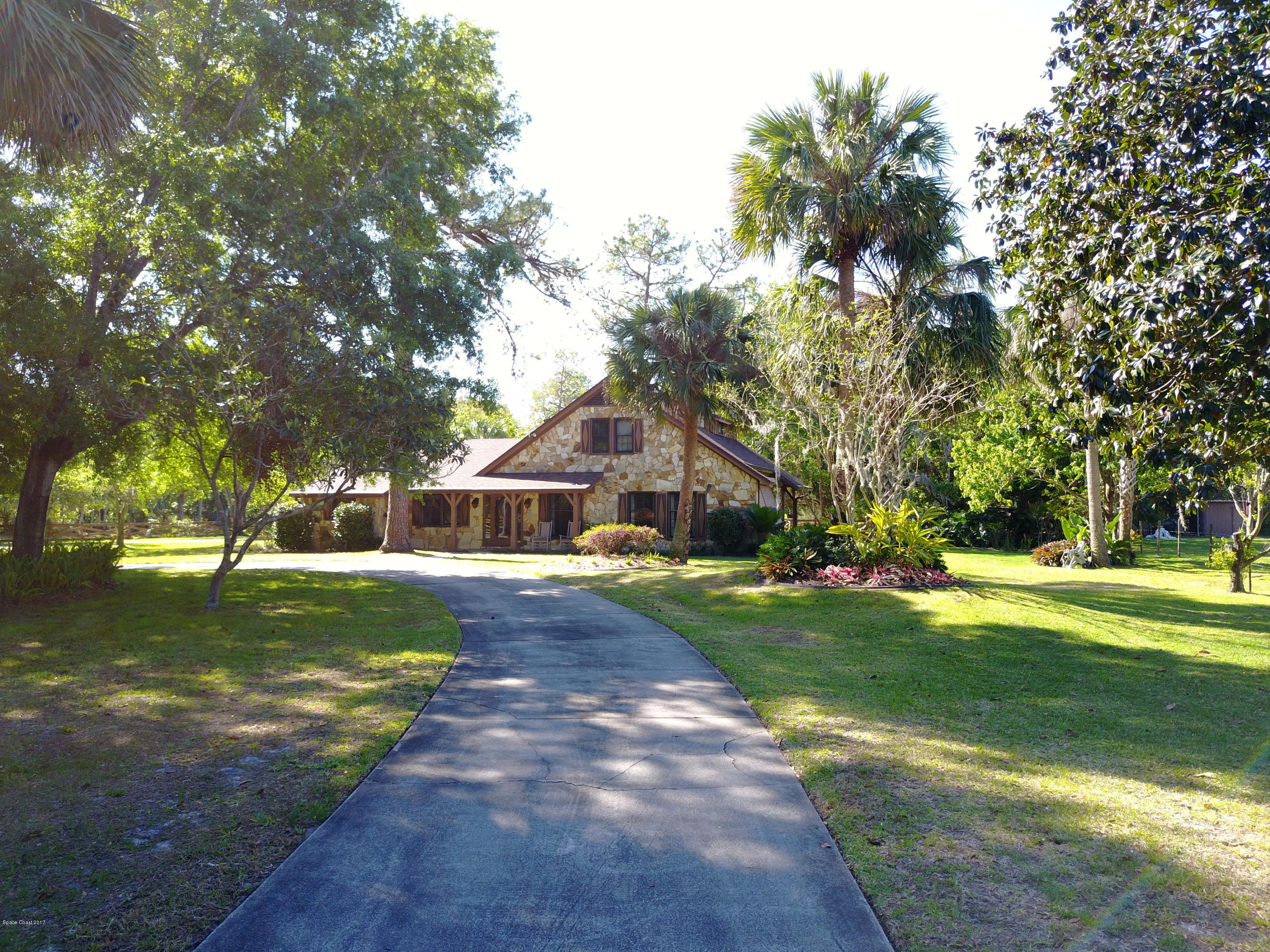 3845 Richy Road Mims, FL 32754 - Photo 49 of 60 DJI_0015