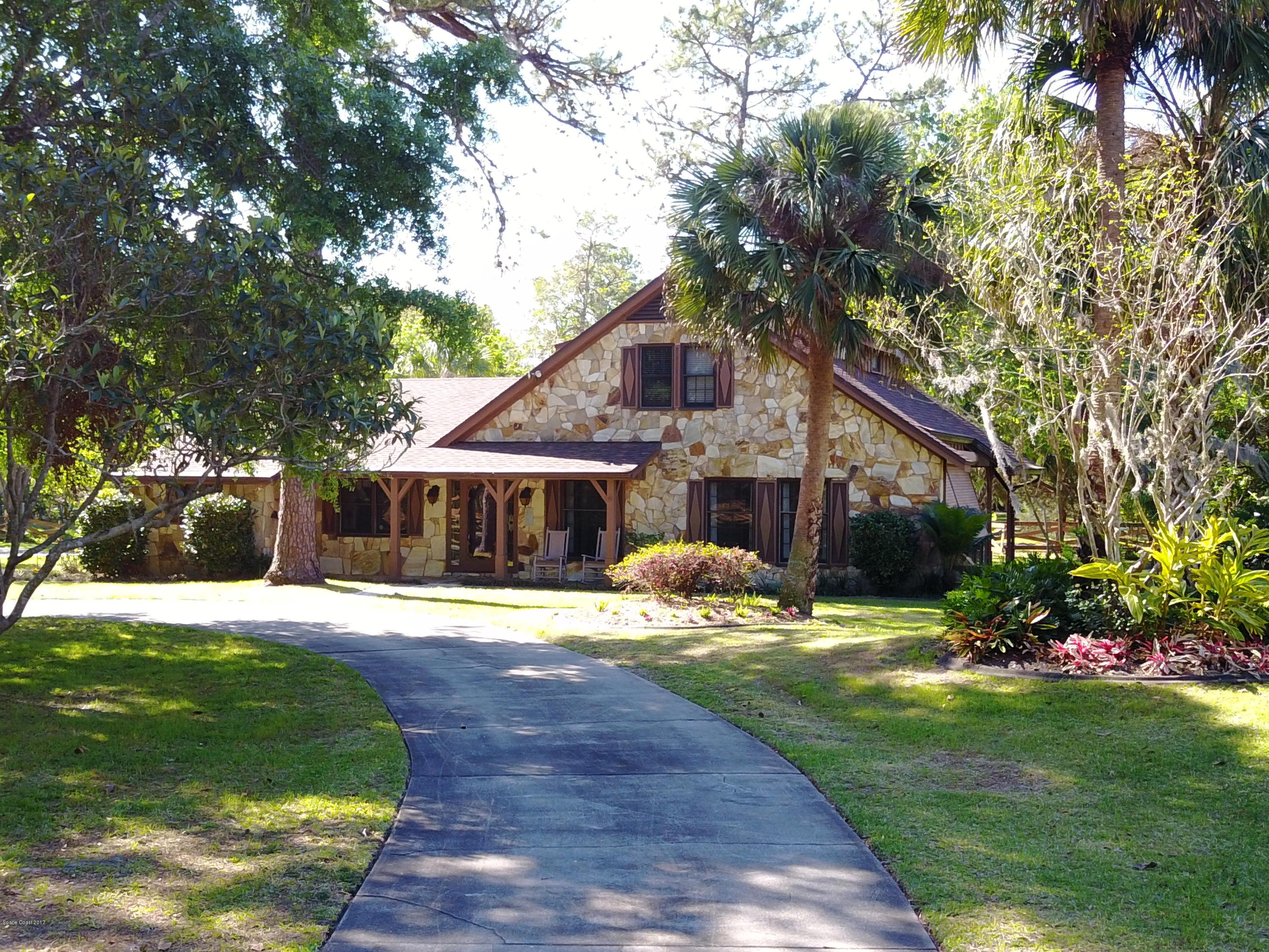 3845 Richy Road Mims, FL 32754 - Photo 50 of 60 DJI_0016
