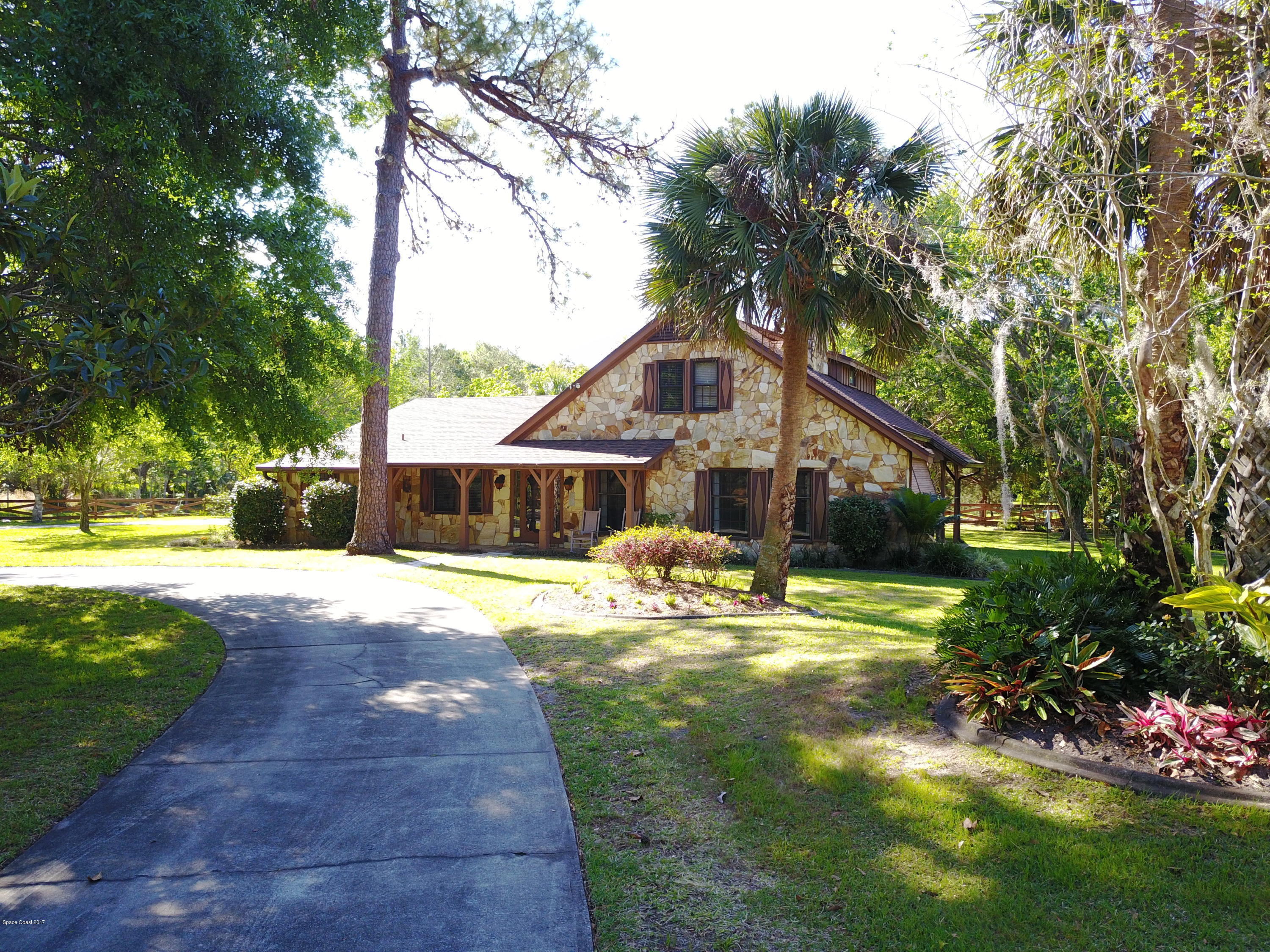 3845 Richy Road Mims, FL 32754 - Photo 51 of 60 DJI_0018