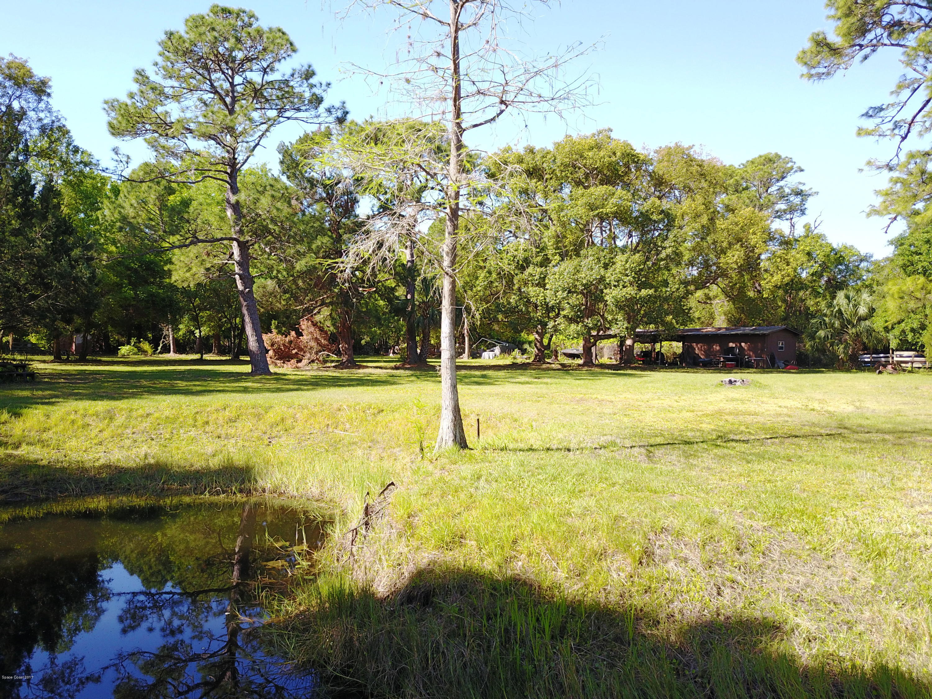 3845 Richy Road Mims, FL 32754 - Photo 53 of 60 DJI_0028