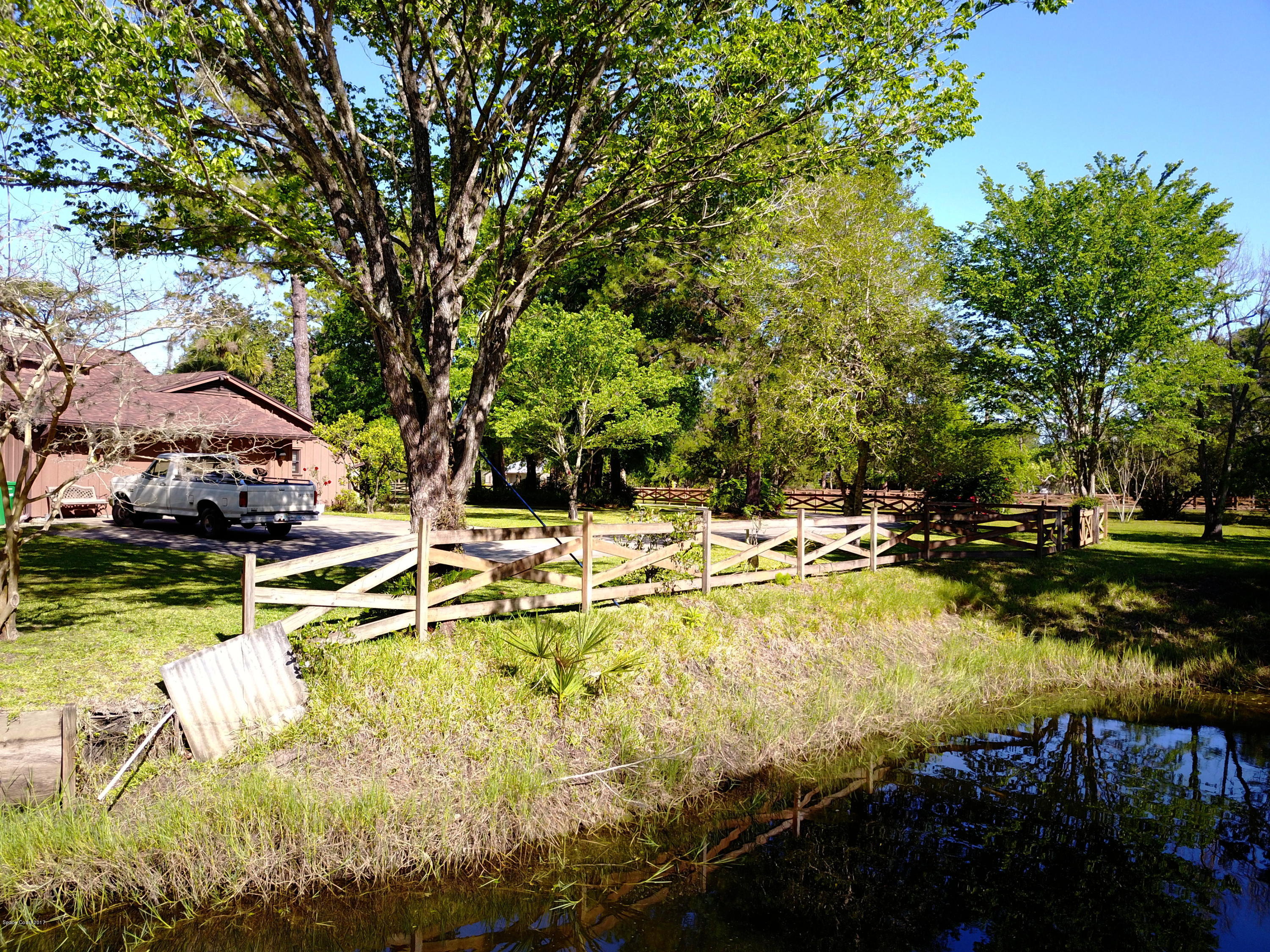 3845 Richy Road Mims, FL 32754 - Photo 54 of 60 DJI_0029