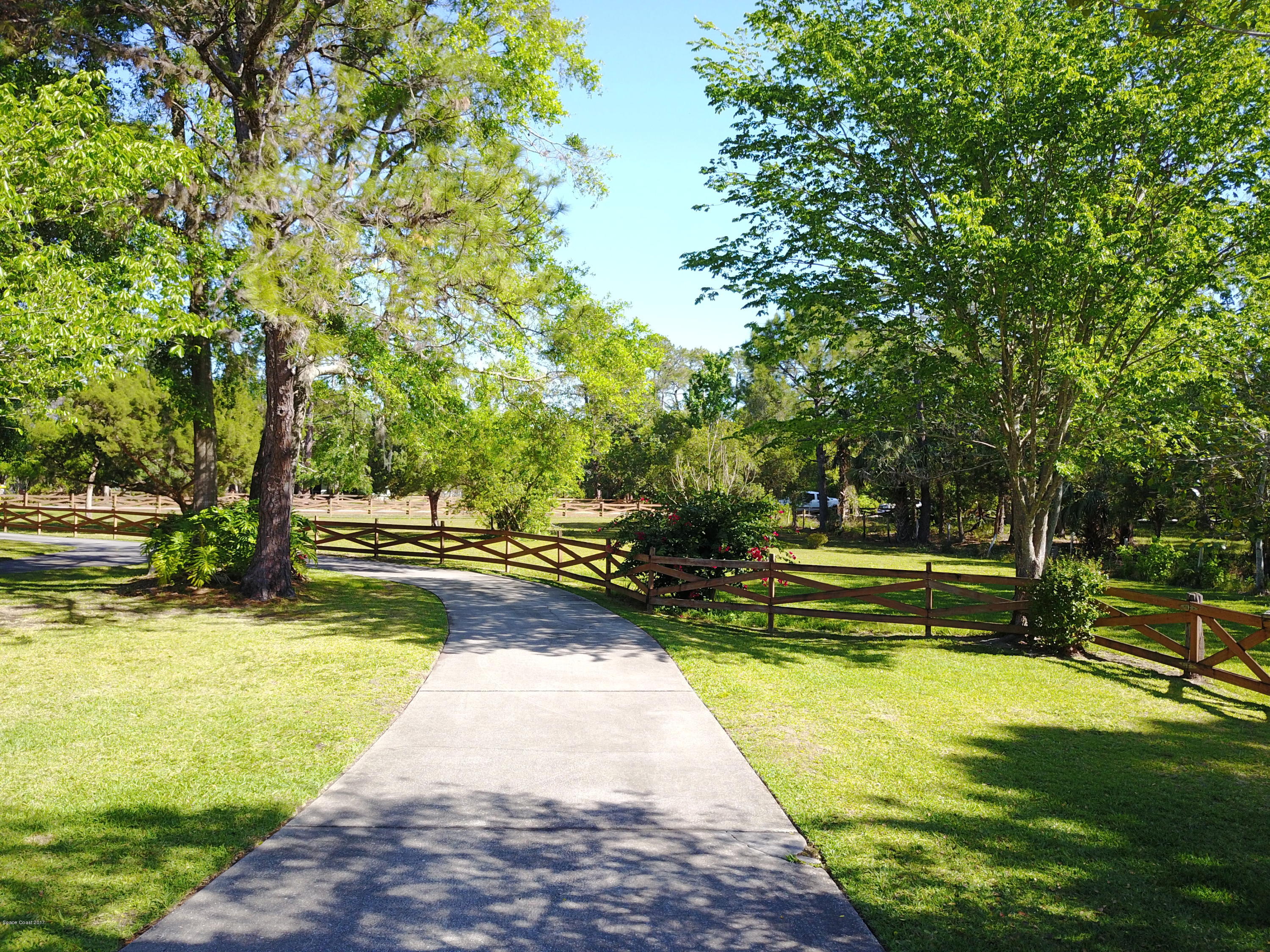 3845 Richy Road Mims, FL 32754 - Photo 57 of 60 DJI_0032