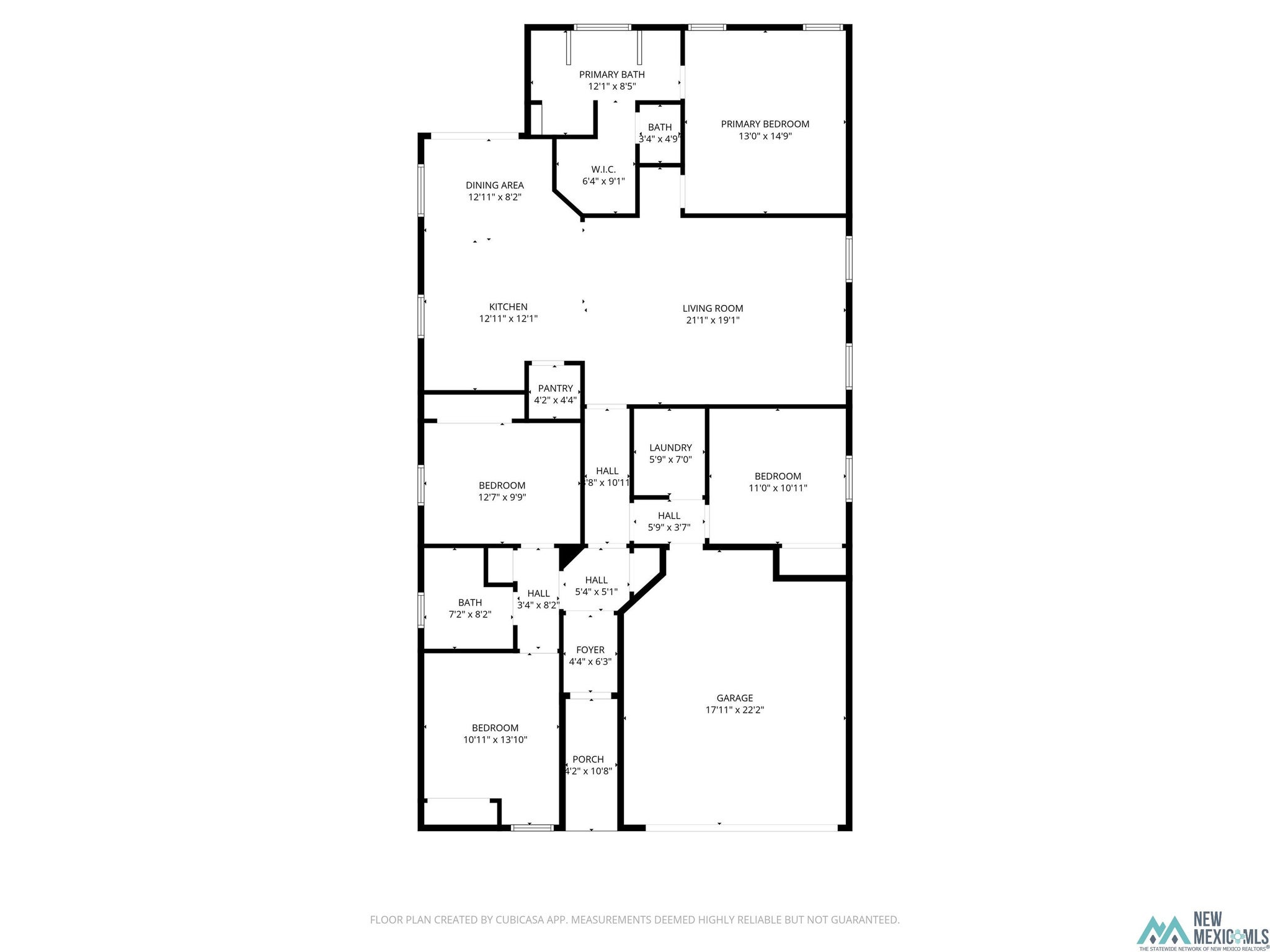 5302 West Steel Driver Road Hobbs, NM 88240 - Photo 2 of 10 Gallery Image 2