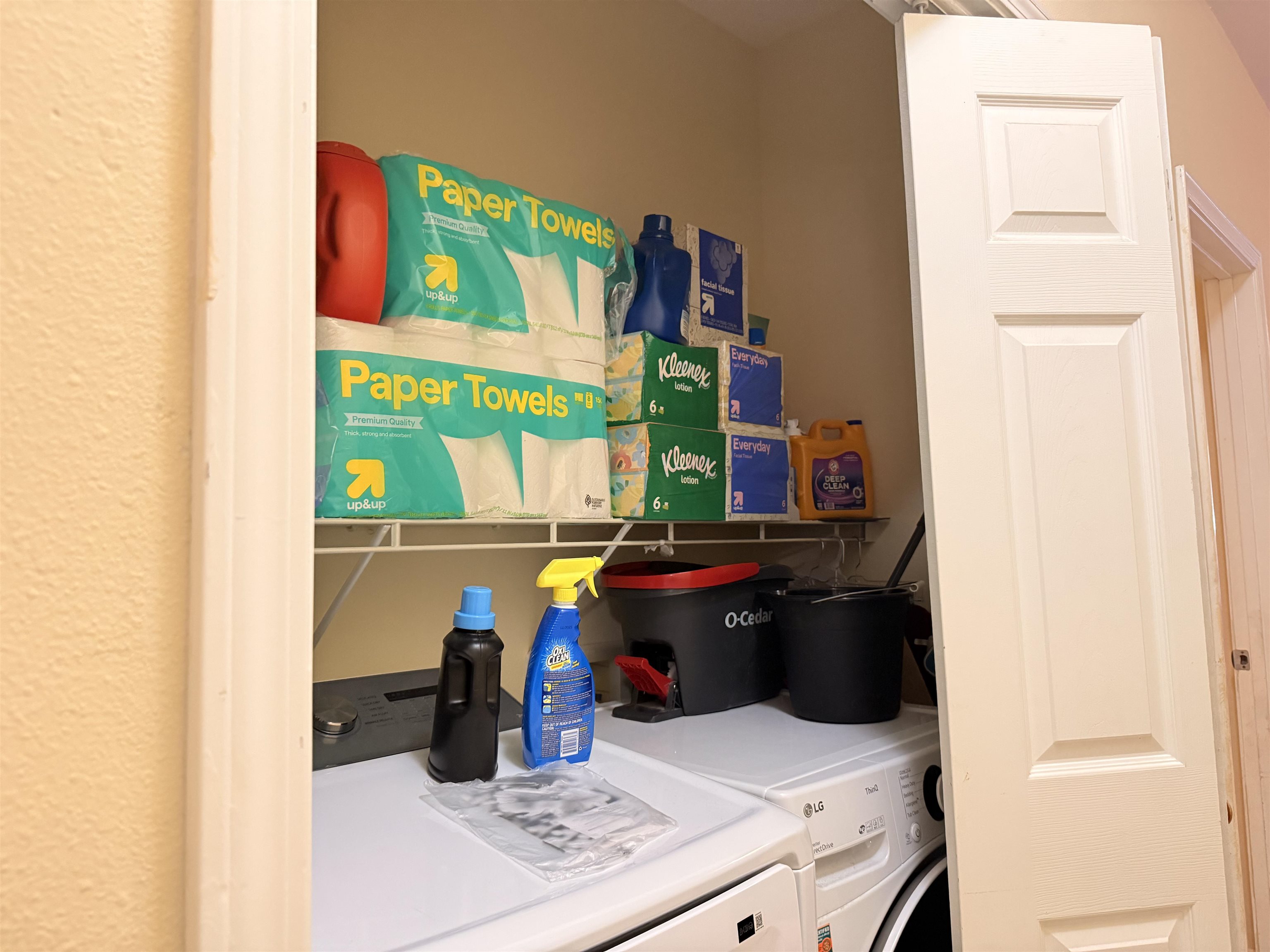 603 South Cedar Street Foley, AL 36535 - Photo 43 of 53 Laundry