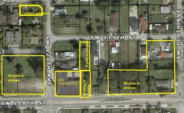 $359,900 | 12010 Southwest 214th Terrace, Miami, FL 33177