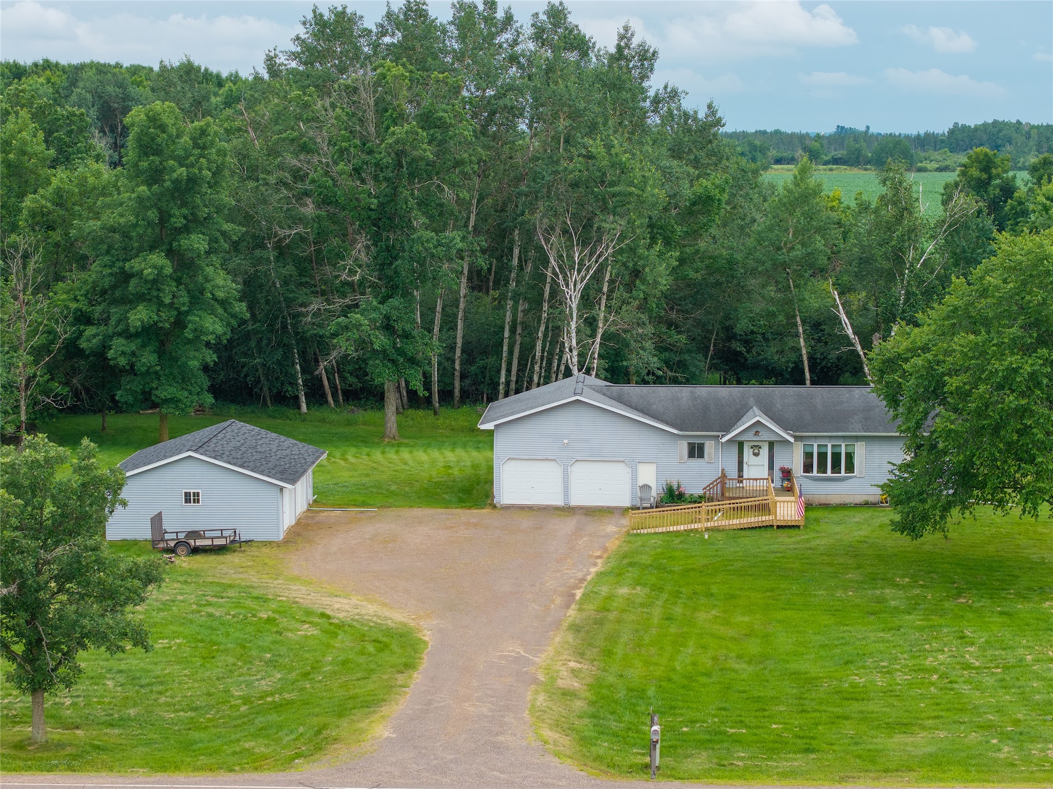 W6229 County Road P Tony, WI 54563 - Photo 41 of 42