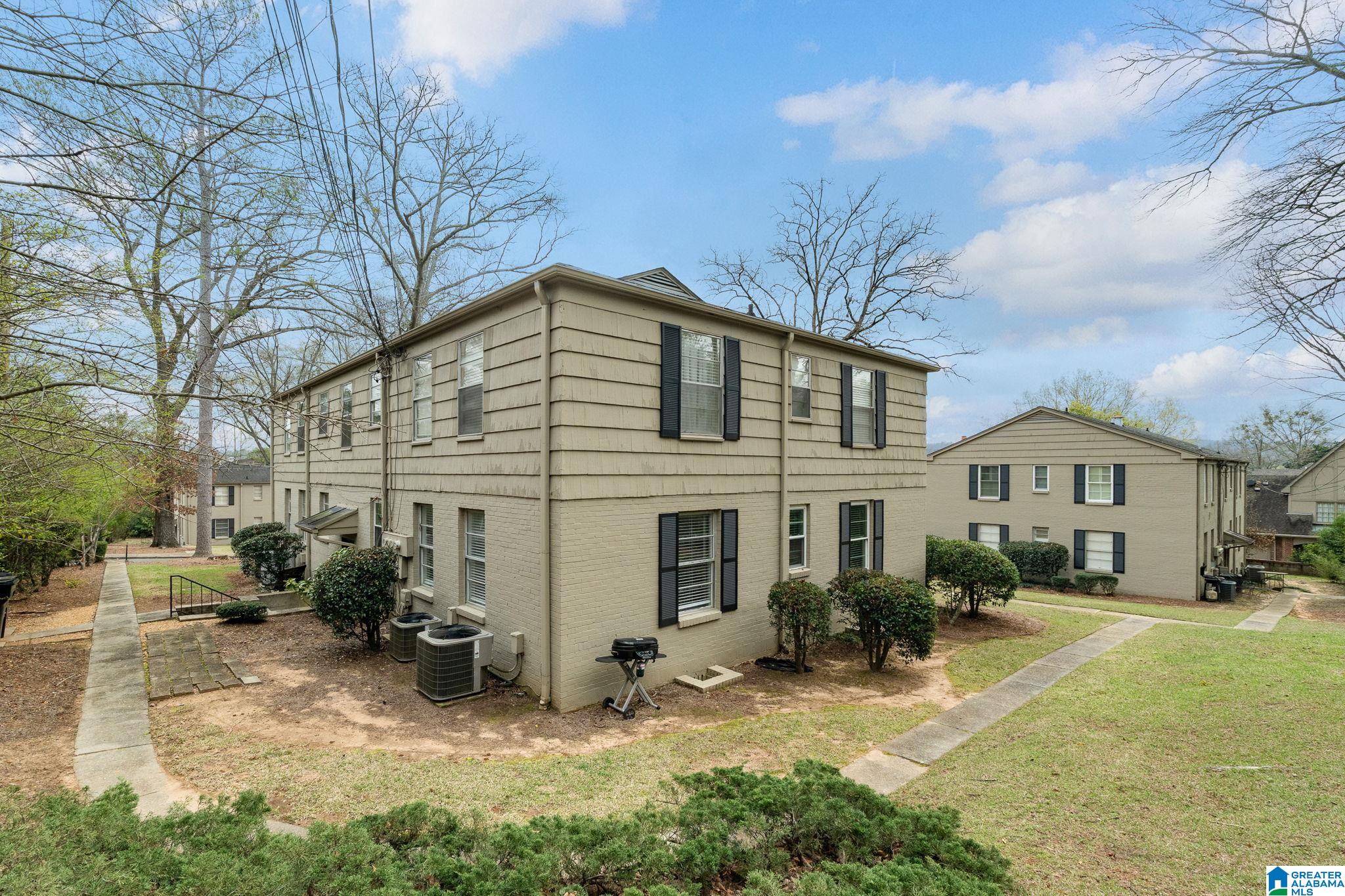 124 Memory Court, Unit B Birmingham, AL 35213 - Photo 33 of 33