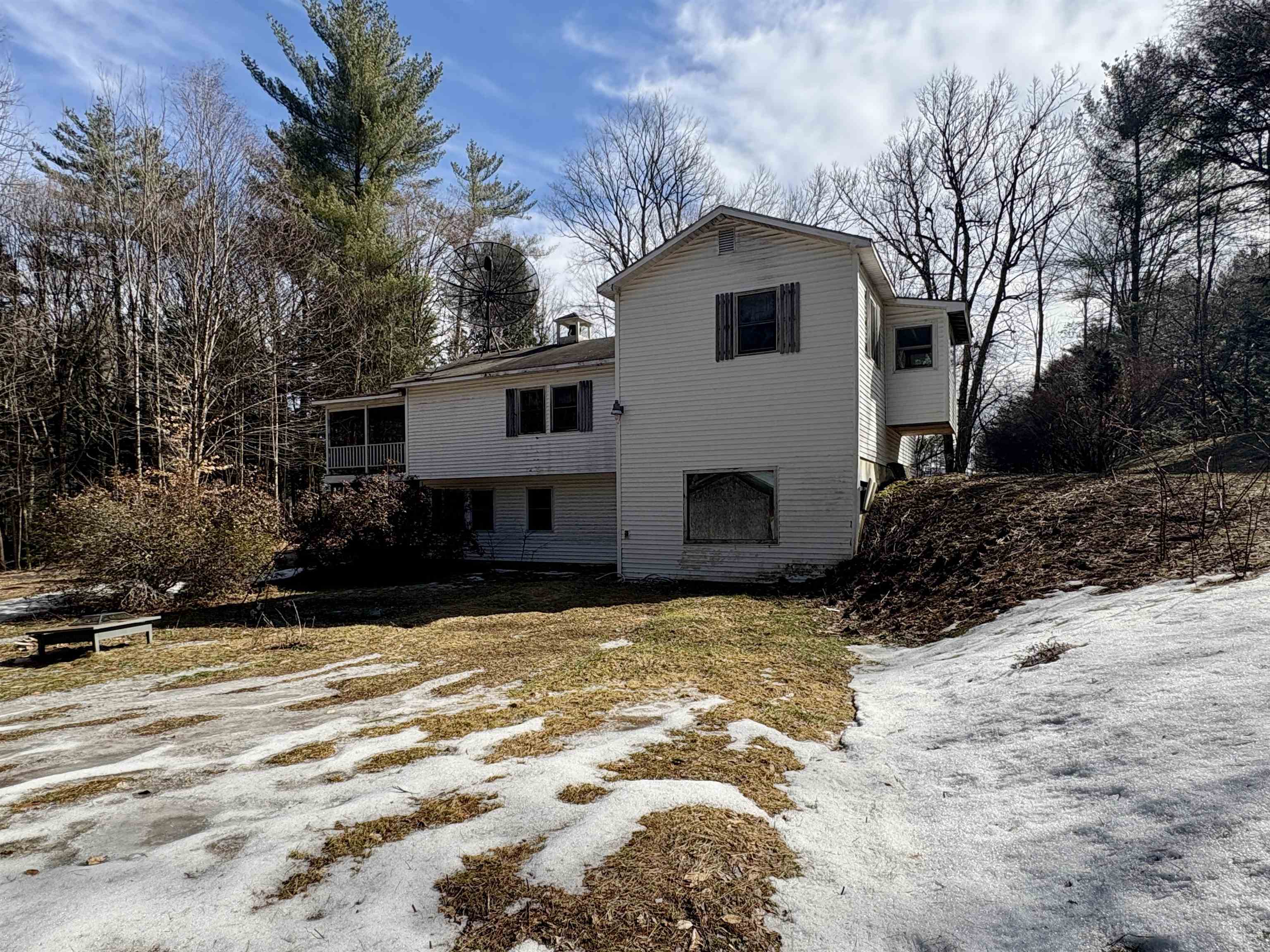 619 Cadwell Road Thetford, VT 05043 - Photo 4 of 19 Gallery Image 4