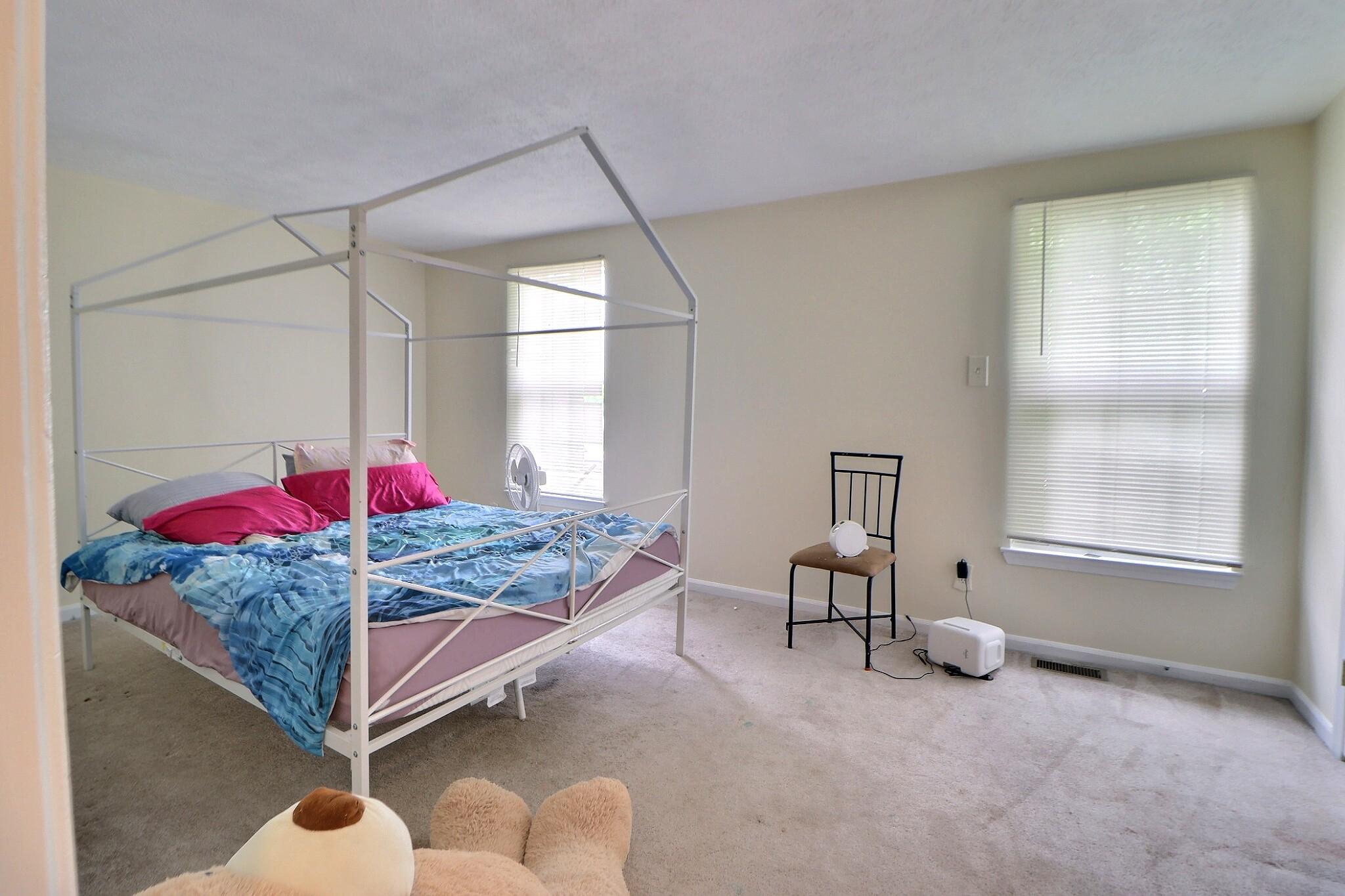 6 Regency Drive Mount Holly, NJ 08060 - Photo 6 of 27 Second Bedroom